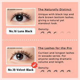 Wosado style Comparison